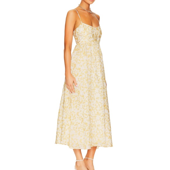 Bardot Dresses & Skirts - Bardot Printed Midi Dress